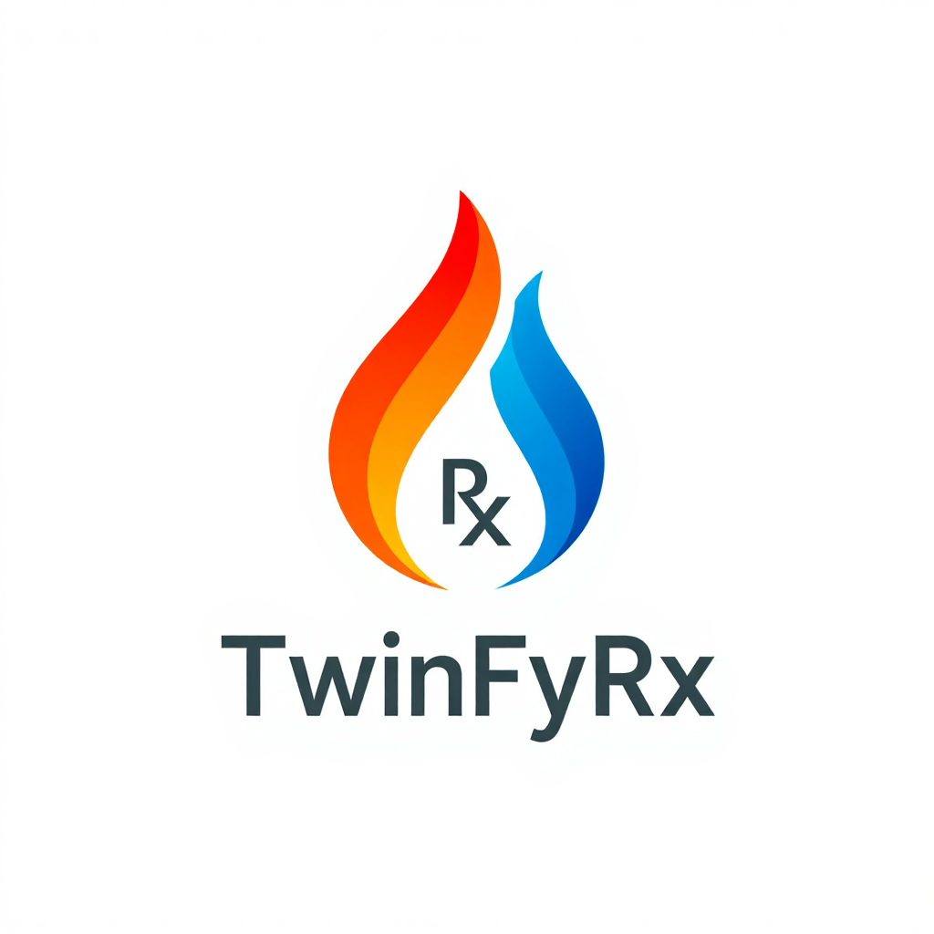TwinFyRx